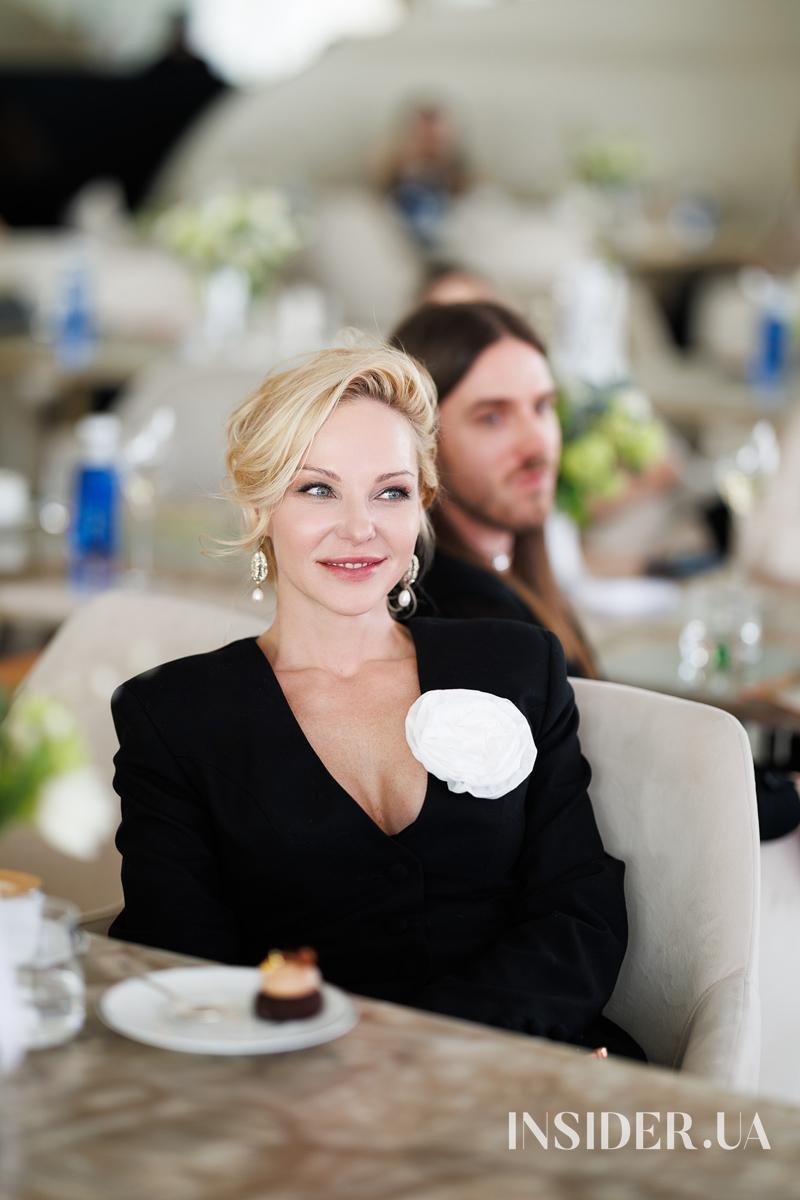 Мода, AI і нові розкіш: головні теми весняного Bazaar Fashion Brunch