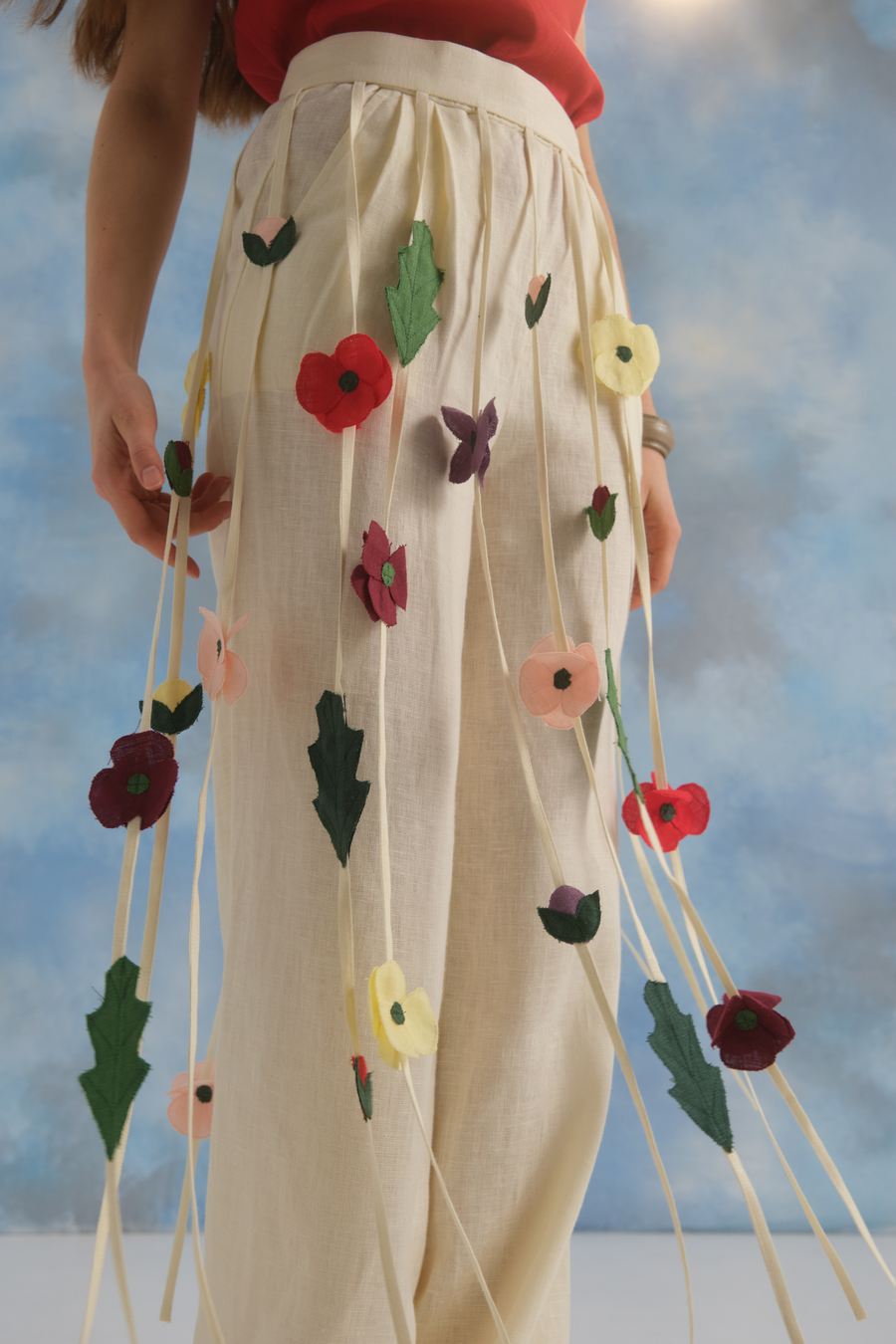 PHENOMENA презентує колекцію, натхненну українським лугом