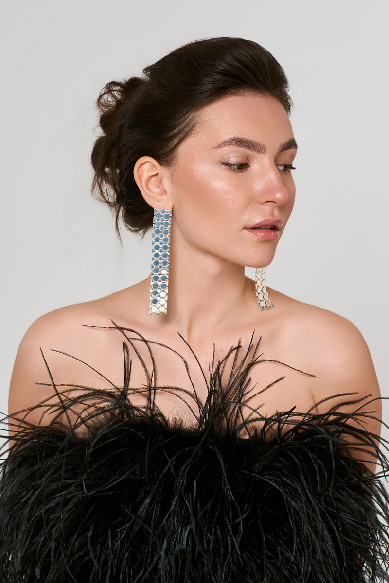 Колекція прикрас VENSA