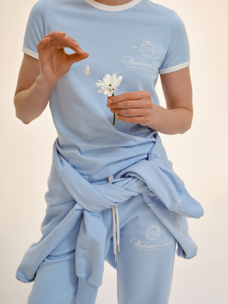 Weekend Club: нові колекції