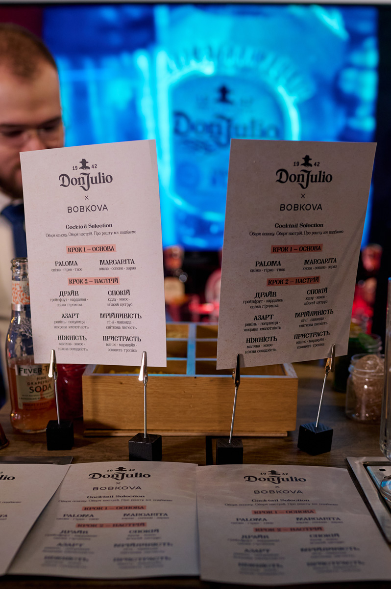 СонЯ Плакидюк та інші гості шоу BOBKOVA SS&rsquo;26: атмосферний вечір у галереї «Лавра»