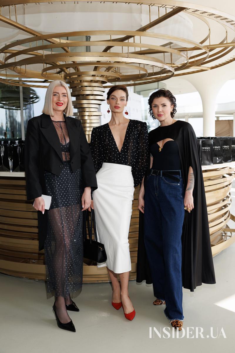 Мода, AI і нові розкіш: головні теми весняного Bazaar Fashion Brunch