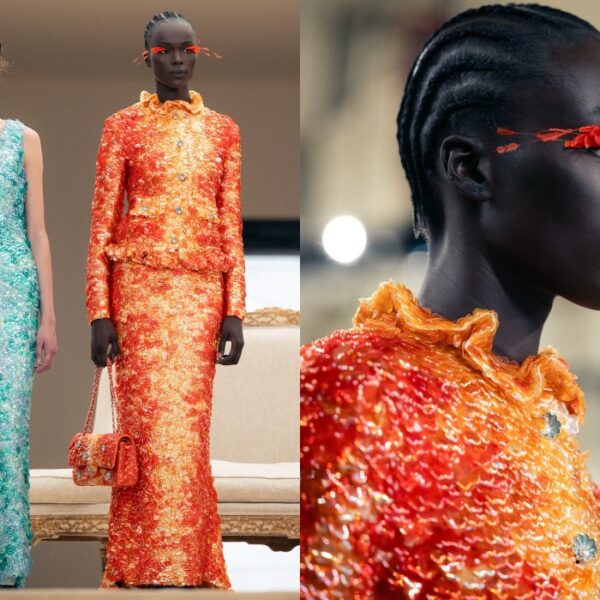 Chanel Cruise 2024: новий тренд від Матьє Блазі, що стане must-have для вашого стилю