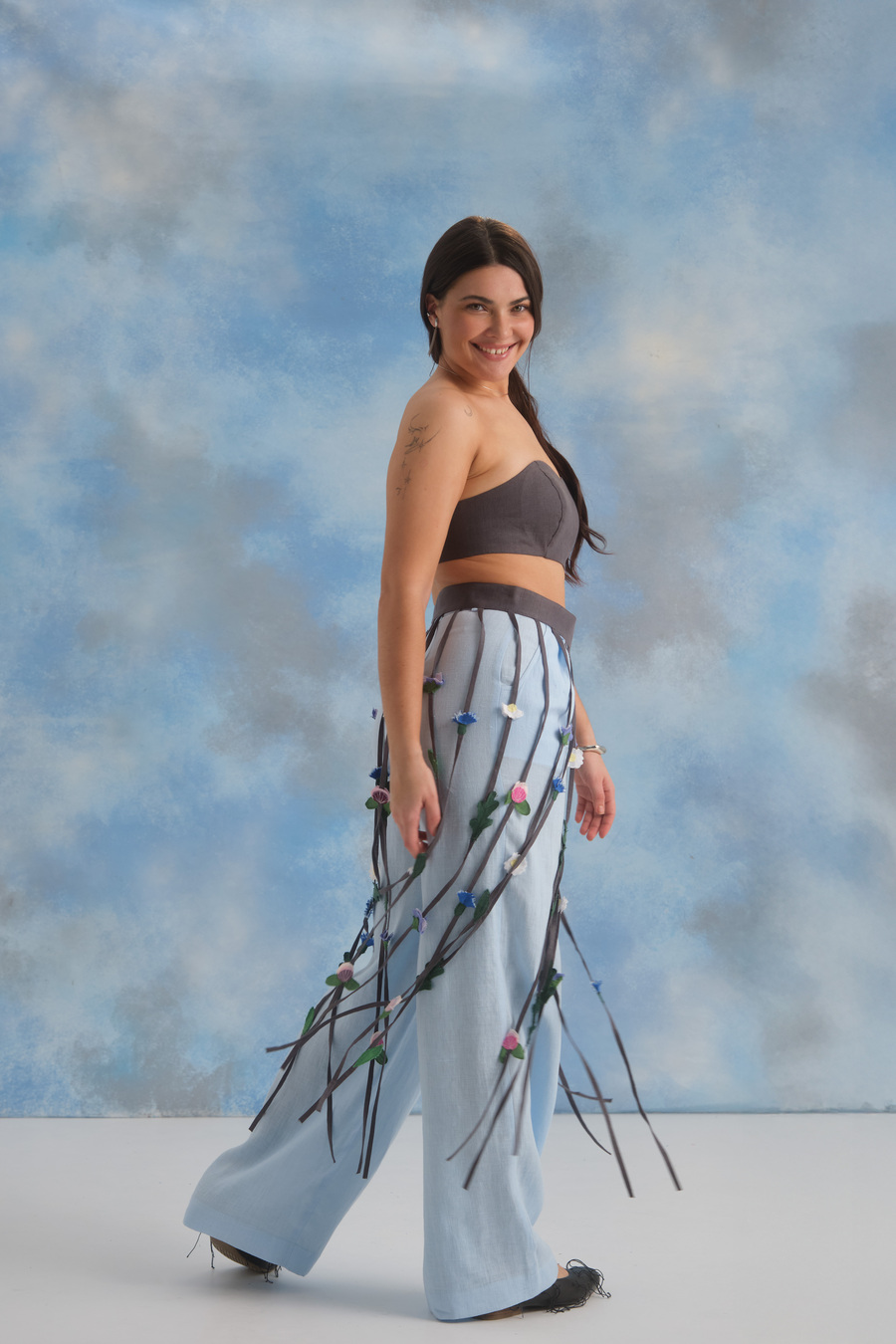 PHENOMENA презентує колекцію, натхненну українським лугом