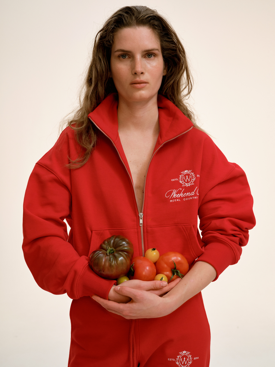 Weekend Club: комфорт