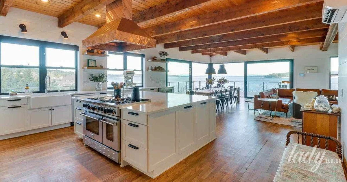 Як створити приватність у відкритому просторі