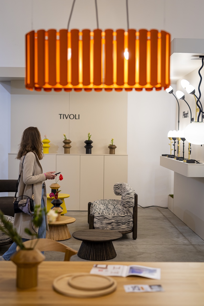 10 000 видів утриманців на 200 брендів: чи запам'ясається Ukrainian Design and Innovation Week