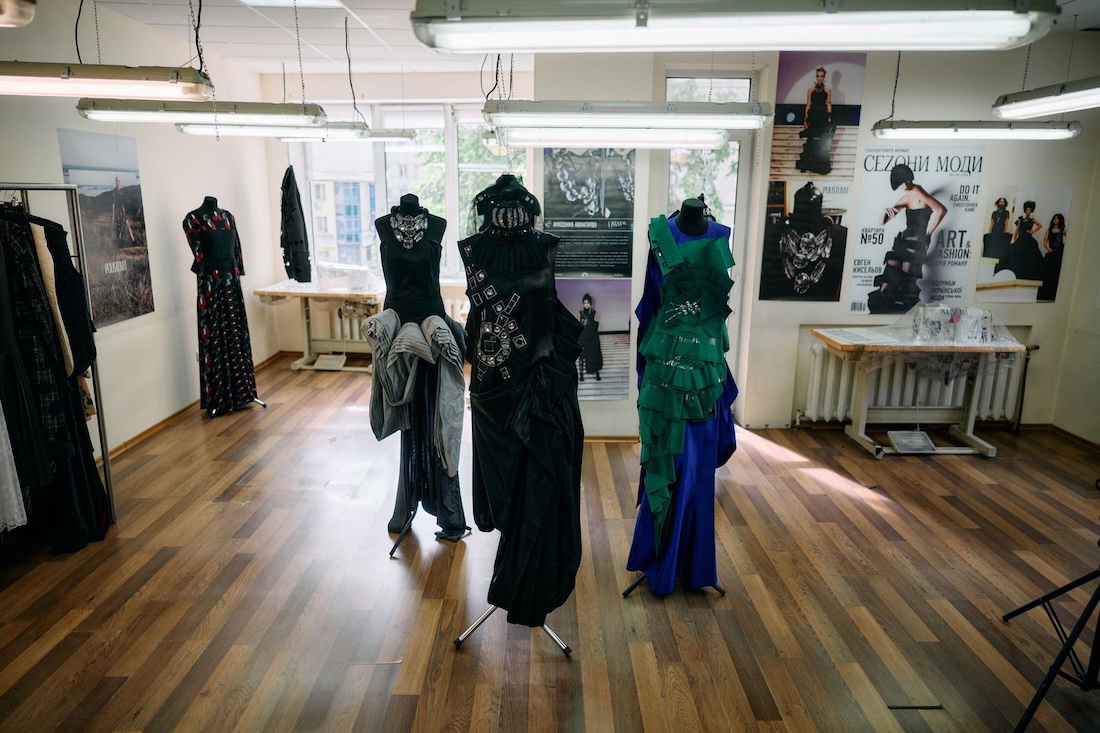 20-річна історія в одному просторі: бренд POUSTOVIT представив Memory Room