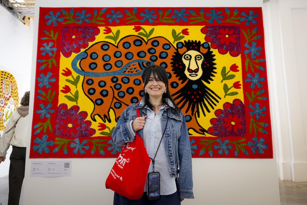 10 000 видів утриманців на 200 брендів: чи запам'ясається Ukrainian Design and Innovation Week