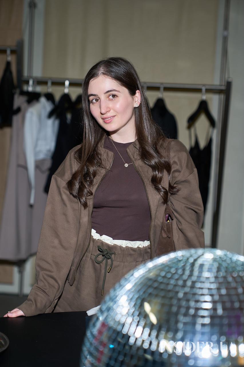 Дебютна колекція GOT'S LABEL x MIRATON