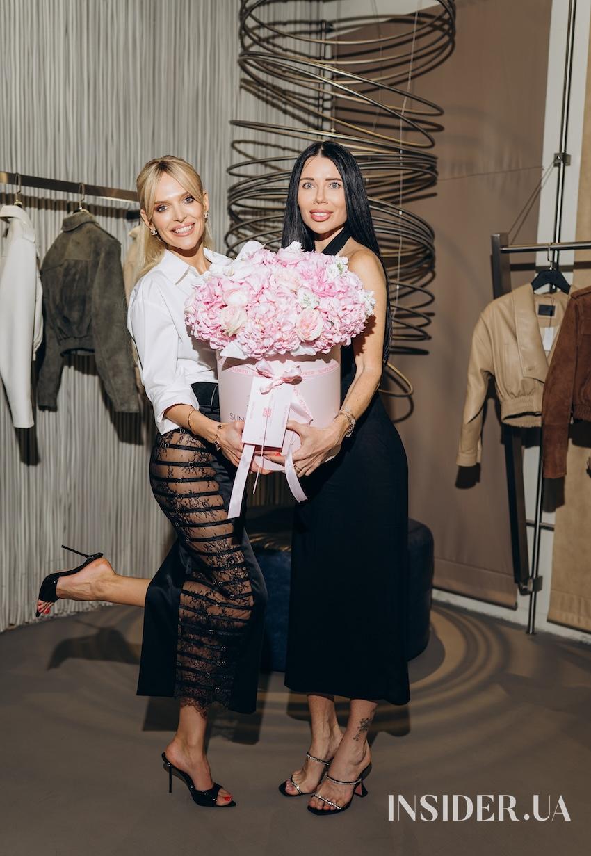 Дебютна колекція GOT'S LABEL x MIRATON