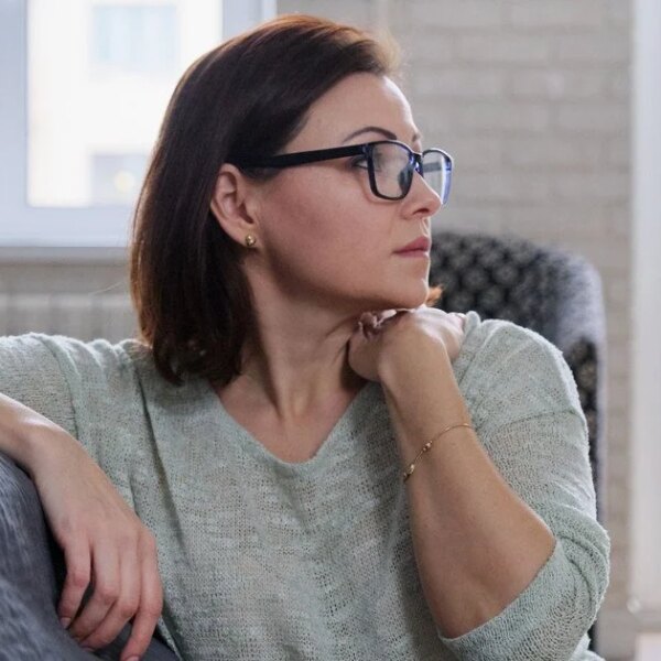 45+ років: прості обстеження для спокійнішої менопаузи