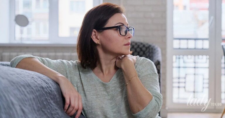 45+ років: прості обстеження для спокійнішої менопаузи 2 45+ років: прості обстеження для спокійнішої менопаузи 2
