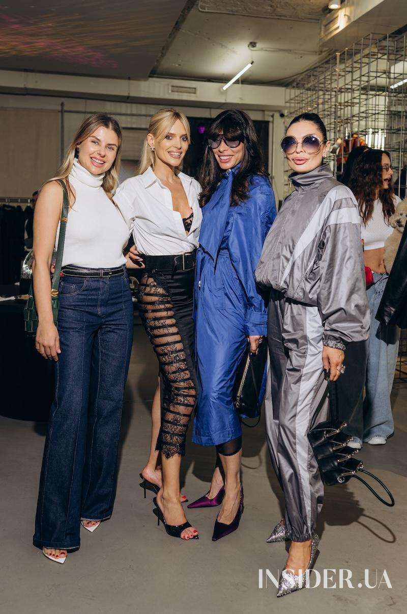 Дебютна колекція GOT'S LABEL x MIRATON