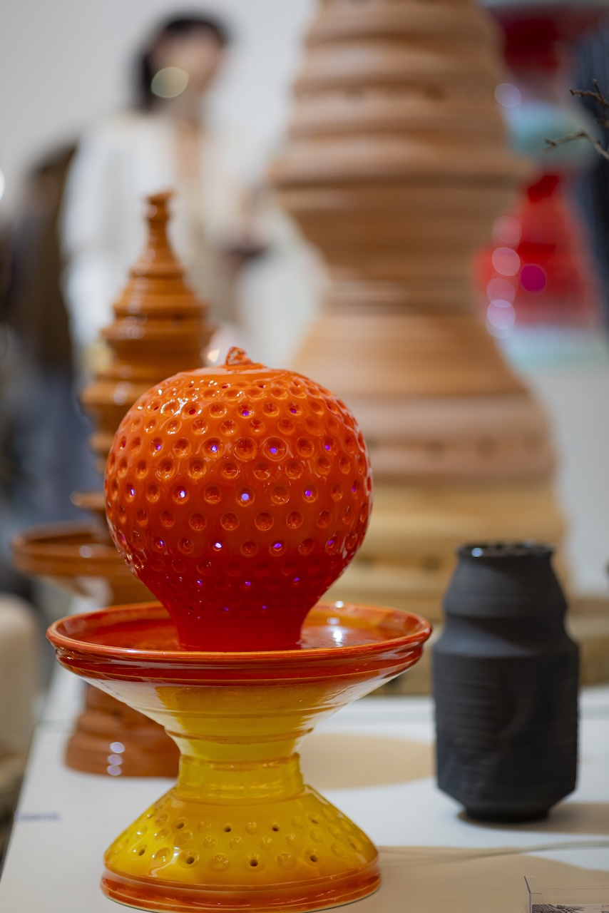 10 000 видів утриманців на 200 брендів: чи запам'ясається Ukrainian Design and Innovation Week