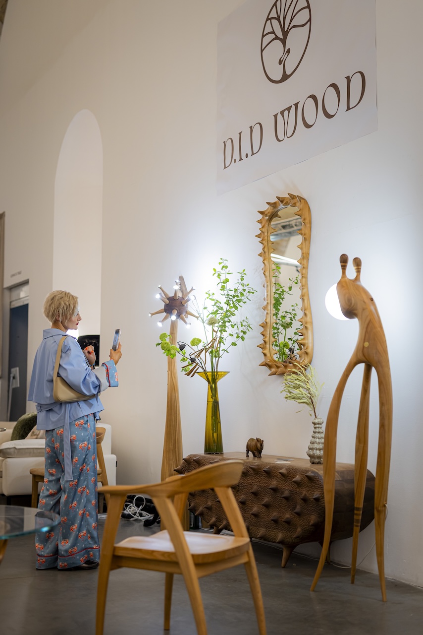 10 000 видів утриманців на 200 брендів: чи запам'ясається Ukrainian Design and Innovation Week