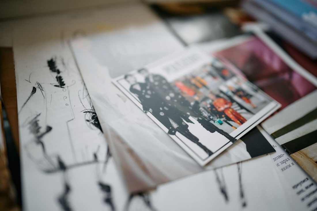 20-річна історія в одному просторі: бренд POUSTOVIT представив Memory Room