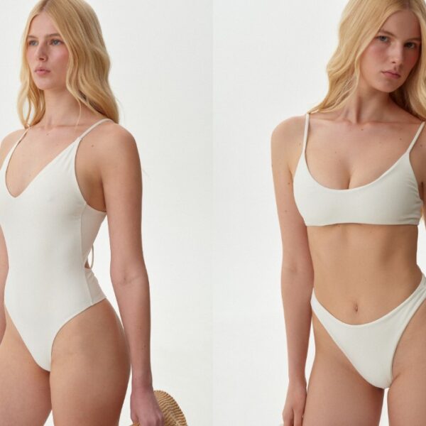 CICI COCO: новий тренд сезону подорожей – купальники, що стануть твоїм must-have!