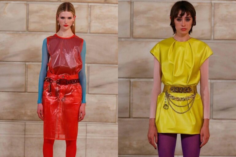 Marc Jacobs весна-літо 2027: ультрамодні міні та фешн-поради для твого незабутнього образу 104 Marc Jacobs весна-літо 2027: ультрамодні міні та фешн-поради для твого незабутнього образу 9