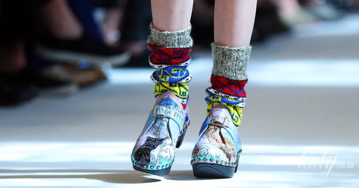 взуття обувь Maison Margiela взуття обувь Maison Margiela