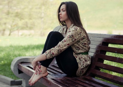 Геніальний спосіб подолати самотність, про який ви не знали: як легко стати щасливішим!
