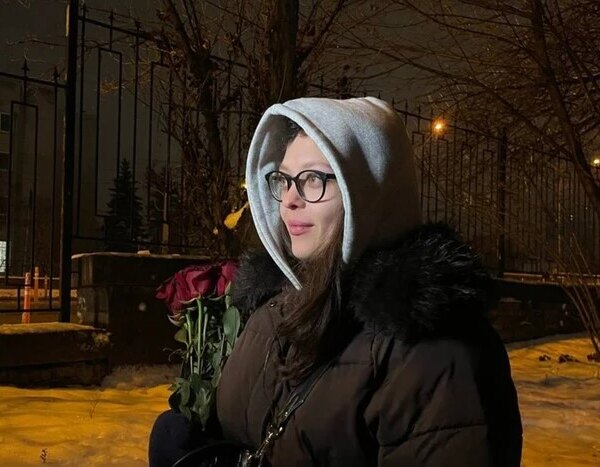 Італійський “путініст” отримав відмову: українка розповіла, як зупинила скандального Рокко на кордоні.