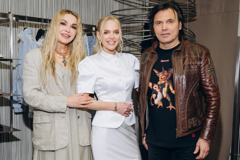 Зірковий **must-have**: наймодніша **колекція** сезону від GOT’S LABEL x Dronnikova. Фешн-зірки вже оцінили **образ**! 30 Зірковий **must-have**: наймодніша **колекція** сезону від GOT’S LABEL x Dronnikova. Фешн-зірки вже оцінили **образ**! 5