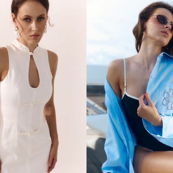 Французький шик та японська гармонія: GEPUR презентує нову Cruise Collection’26 – ваш must-have тренд сезону.
