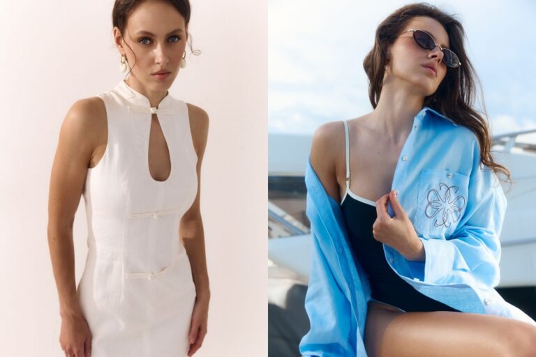 Французький шик та японська гармонія: GEPUR презентує нову Cruise Collection’26 – ваш must-have тренд сезону. 12 Французький шик та японська гармонія: GEPUR презентує нову Cruise Collection’26 – ваш must-have тренд сезону. 4