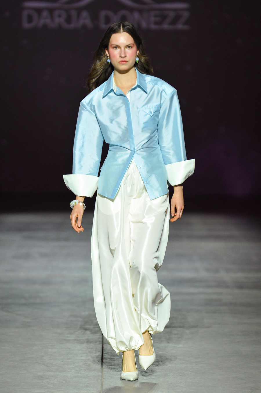 Ukrainian Fashion Week SS&rsquo;27: окреслено деталі нового сезону