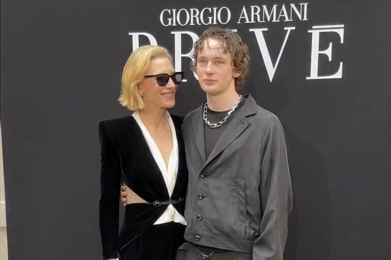 Кейт Бланшетт: материнський стиль та новий тренд від Giorgio Armani. Фешн-порада для зірок! 28 Кейт Бланшетт: материнський стиль та новий тренд від Giorgio Armani. Фешн-порада для зірок! 3