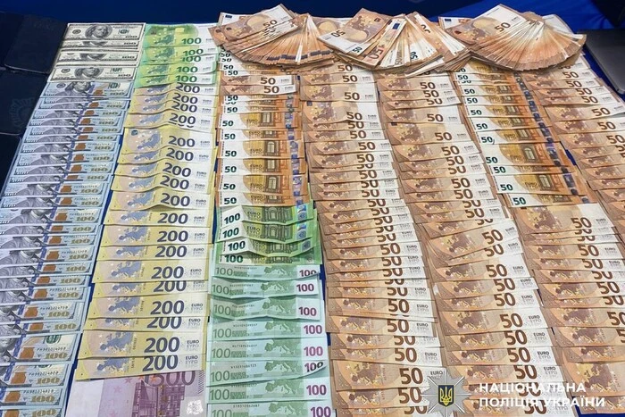 “Іспанська сітка: як змушували українок працювати та відмивати мільйони”
