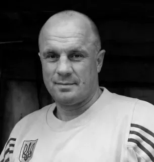Помер чемпіон України з боксу та відомий тренер Костянтин Охрей Пішов із життя колишній чемпіон України з боксу та відомий тренер Костянтин Охрей