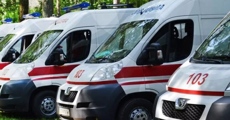 <strong>20 серпня – День медичного транспорту: як еволюціонувала швидка допомога – від кінних возів до аеропланів</strong> 1 <strong>20 серпня – День медичного транспорту: як еволюціонувала швидка допомога – від кінних возів до аеропланів</strong> 1