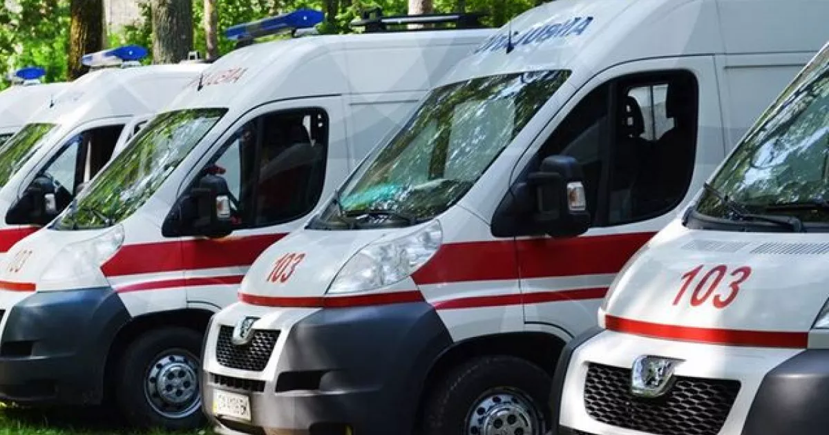 <strong>20 серпня – День медичного транспорту: як еволюціонувала швидка допомога – від кінних возів до аеропланів</strong> 2 Фото до статті