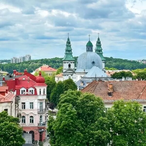 15 серпня: Як Тернопіль відзначає свій день, поєднуючи історію, традиції та силу єдності