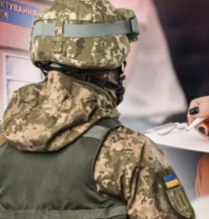 Зниження мобілізаційного віку до 50–55 років: у Генштабі розглядають нові підходи до призову Фото ілюстративне