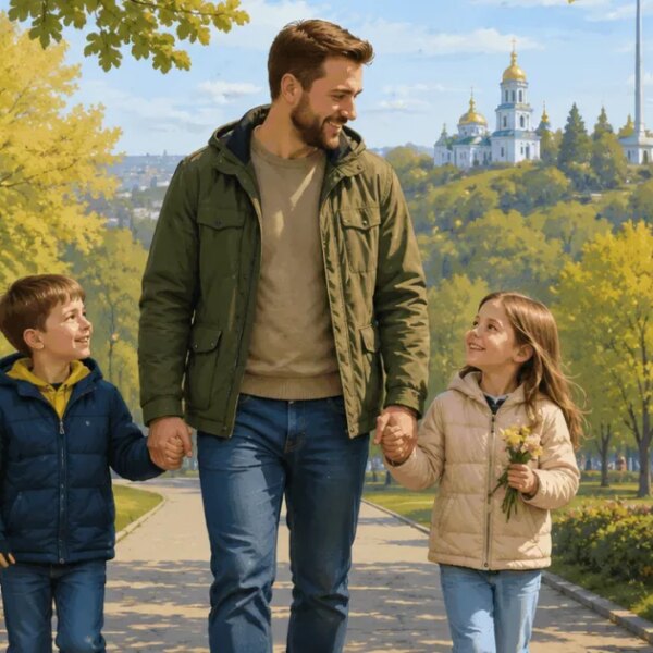 Що нового для українців: батьки-одинаки поза небезпекою?
