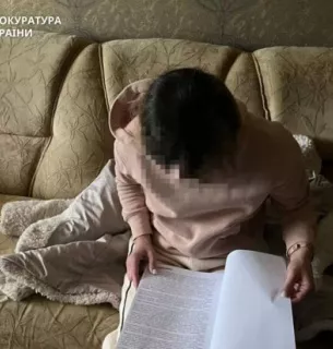 Збирала дані про захист ГЕС та мала боєприпаси: судитимуть агентку спецслужб рф Збирала дані про ГЕС та везла 900 набоїв: на Черкащині судитимуть агентку спецслужб рф