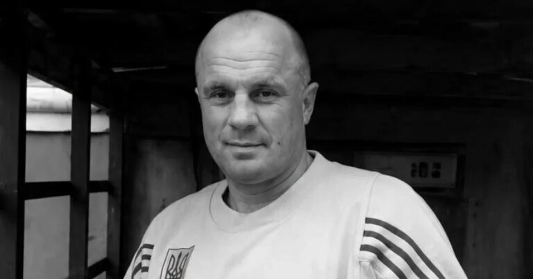 Костянтин Охрей: пішов з життя чемпіон, чий дух надихав тисячі. 22 Костянтин Охрей: пішов з життя чемпіон, чий дух надихав тисячі. 17