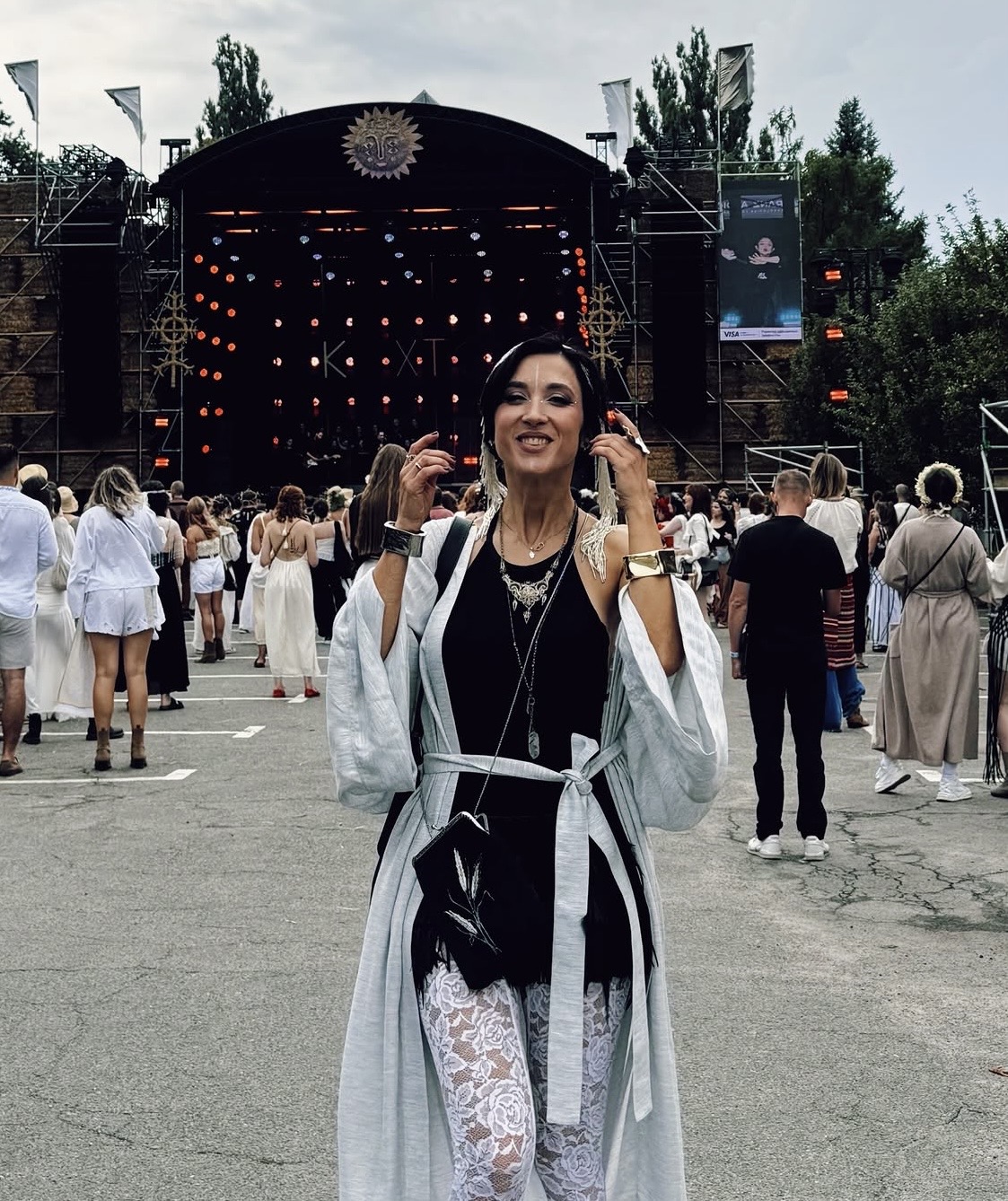 &laquo;Вирій&raquo; &mdash; 2026: яки образи головного гетнофестивалю