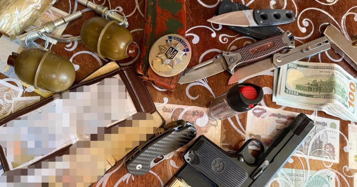 10 працівників ТЦК на Одещині: шокуючі факти про тортури та насильство під час мобілізації 5 Фото до статті