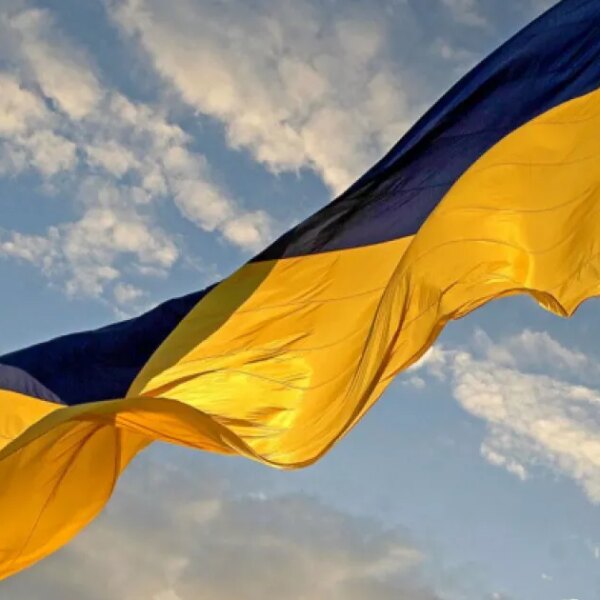 Український прапор: історія, значення та як відзначити його день зі смаком.