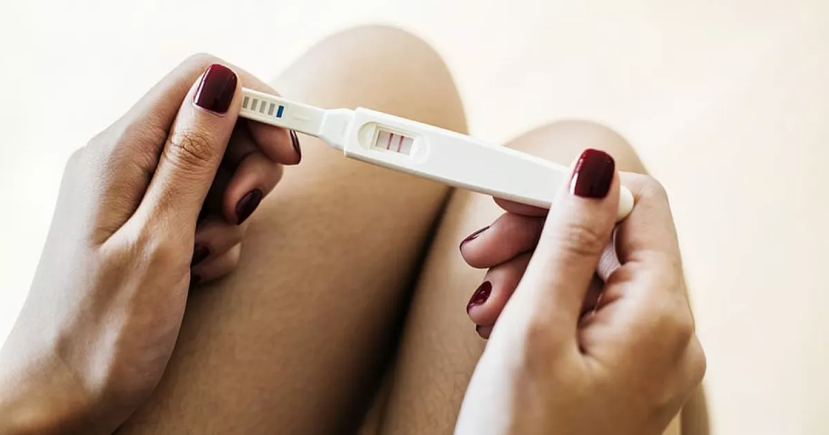 7 кроків до щасливого материнства: все, що ви маєте знати про лікування безпліддя 2 Фото до статті