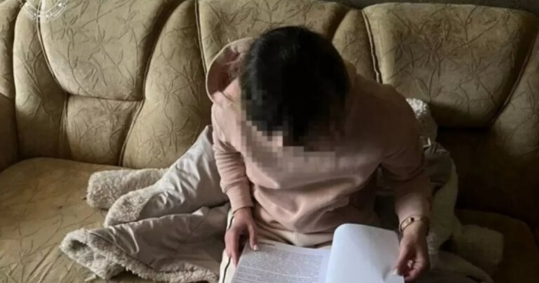 Жінка-агент РФ: як вона готувала удар по українських ГЕС? 20 Жінка-агент РФ: як вона готувала удар по українських ГЕС? 16