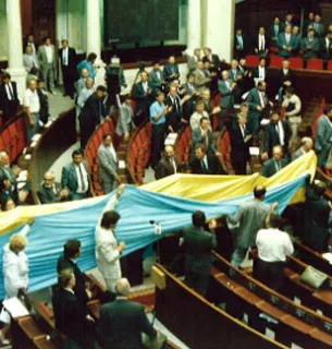 Українська ідентичність: від права бути собою до права будувати майбутнє. 35 років Незалежності Українське зерно: Початок серпня нагадав про виклики експорту 2