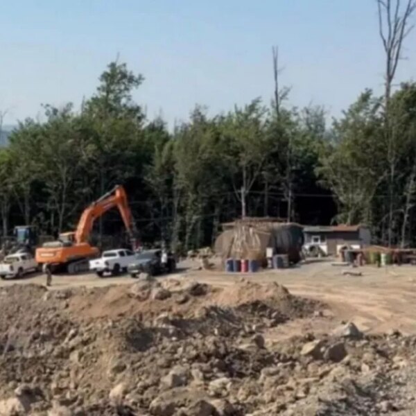 Закарпаття: Секретна схема видобутку “золотої” породи, що вразила мільярдом.