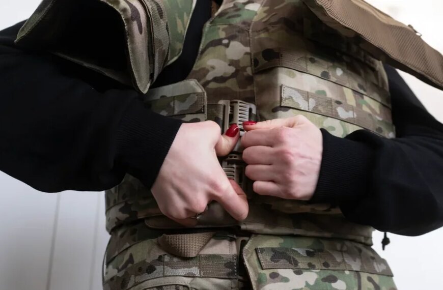 Україночка 146 Жінки України: незламні берегині, що плетуть майбутнє нації.