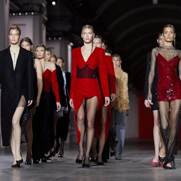 Fesh-порада: Як збудувати успішний бренд: головні тренди fashion-індустрії на новій київській конференції