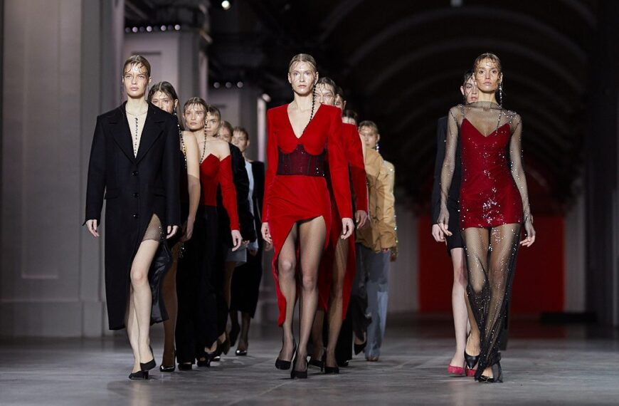 Fesh-порада: Як збудувати успішний бренд: головні тренди fashion-індустрії на новій&hellip;